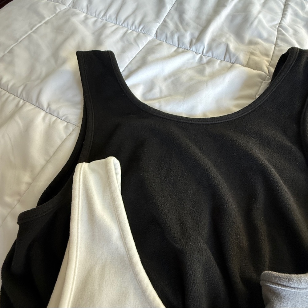 Bralette & Bandeau Bundle (4 Pieces) Size L - Picture 4 of 13
